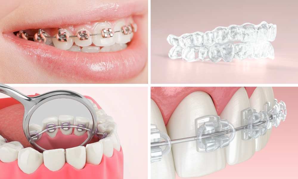 Orthodontics (Braces)